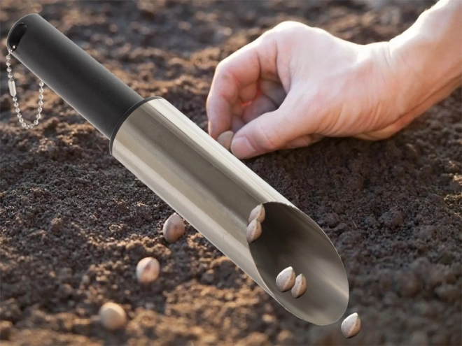 Tuinplantenschopje
