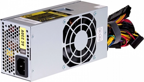 Akyga AK-I1-200 ITX-voeding 200W