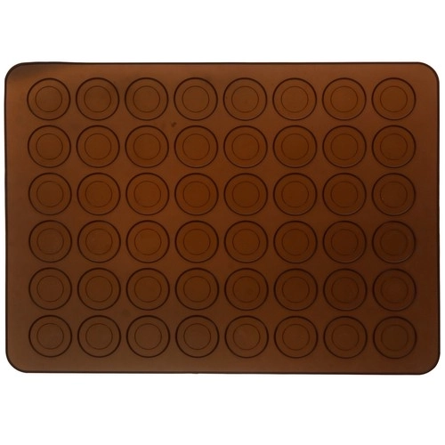 Siliconen bakvorm voor koekjes - Ruhhy mat 22025