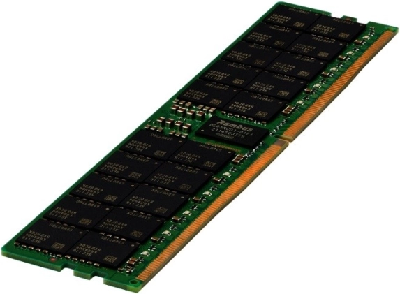 Geheugenmodule 32 GB DDR5-4800 ECC Registered (RDIMM)