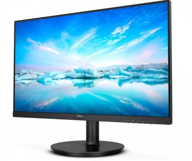 Monitor Philips 21.5 inch VA HDMI DP Luidsprekers