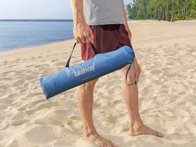 Toeristische strandtent Bestway