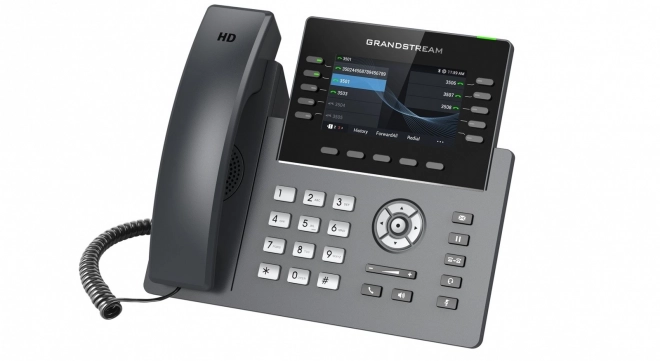 Telefoon VoIP Grandstream GRP2615