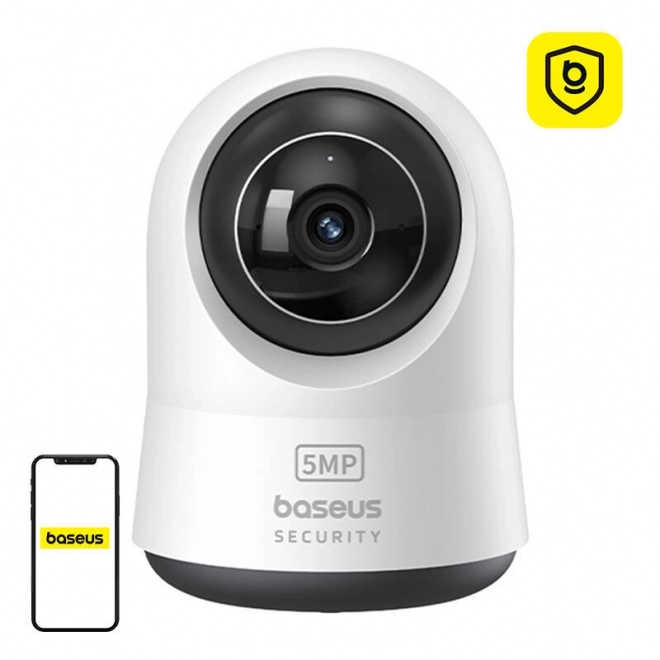 Interne camera Baseus P1 Pro 3K