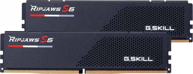 Geheugen PC DDR5 96GB (2x48GB) Ripjaws S5 5200MHz CL40 XMP3 zwart