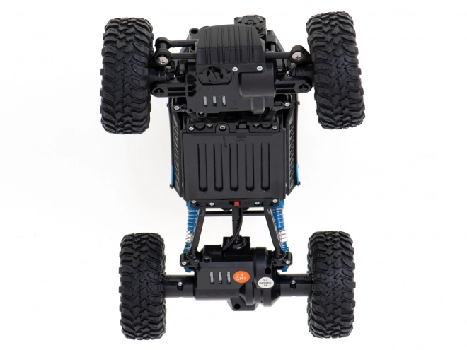 RC Auto Bugy 1:12 4x4 – Blauw