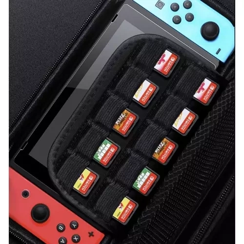Dunmoon 19379 Draaghoes voor draagbare console