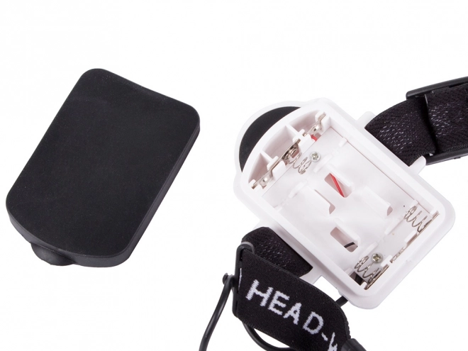 Horlogemakersloep 6x met twee LED's