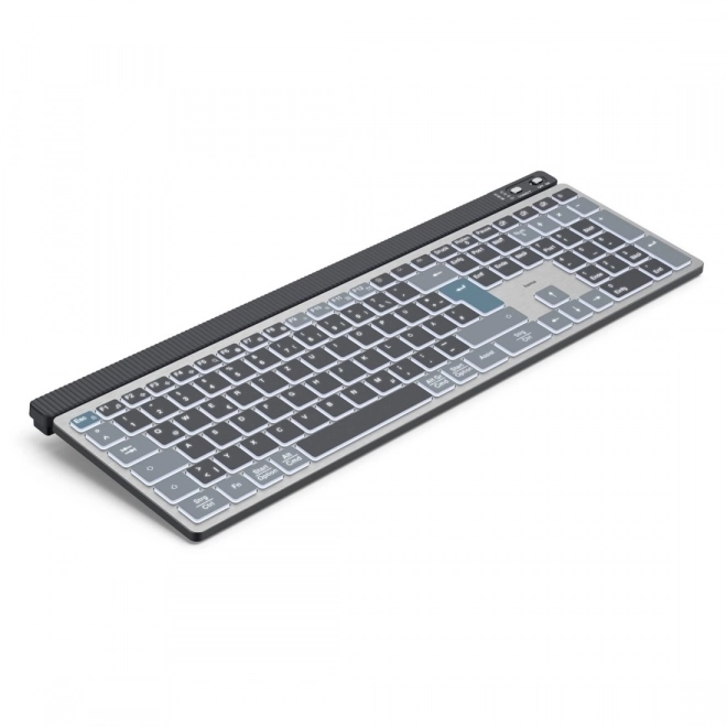 Draadloos toetsenbord Hama WK-750