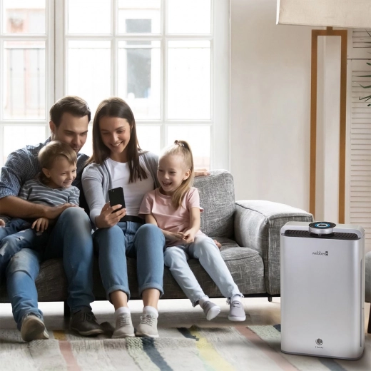 Veilig en gezinsvriendelijk