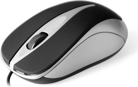 Bedrade muis Media-Tech Plano