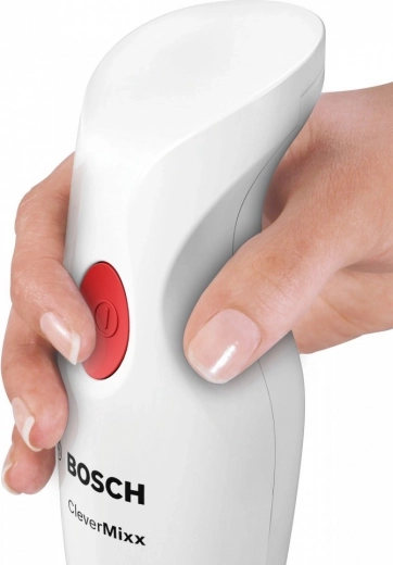 Licht en ergonomisch voor comfortabel gebruik