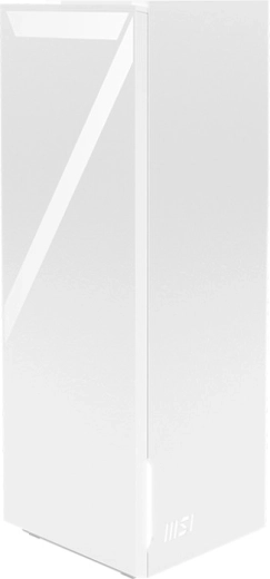 Ingebouwde netwerkbeveiliging