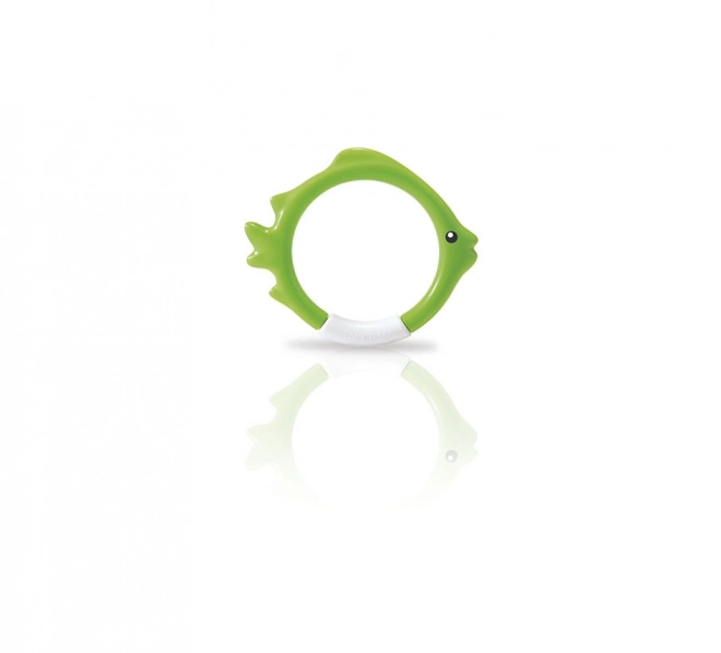 Intex 55507 Duikringen - vis