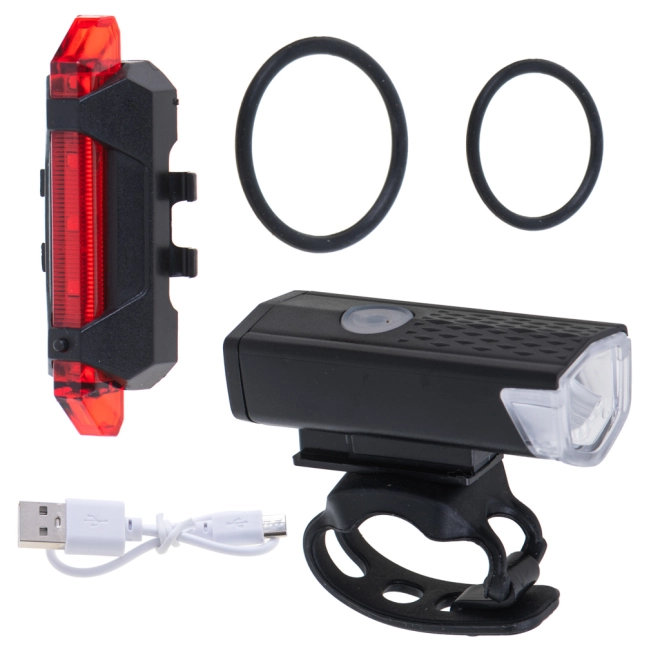 Krachtige LED-verlichting