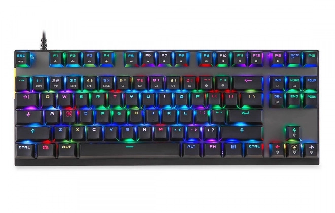 Motospeed K82 RGB mechanisch toetsenbord
