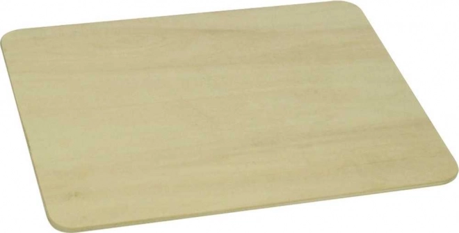 Houten snijplank voor kinderen Bigjigs Toys