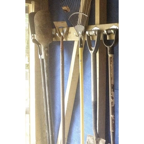 Metalen gereedschaphaken 20st BIGSTREN