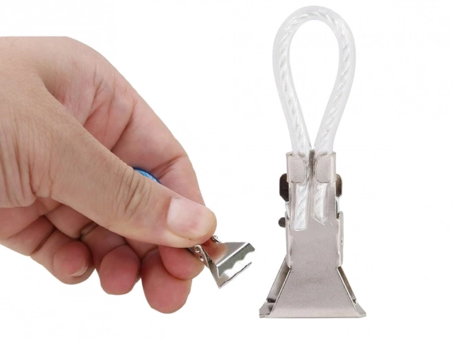 Set van badkamerhanddoekhaken