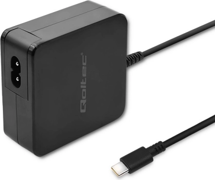 Snel opladen met POWER DELIVERY 65 W