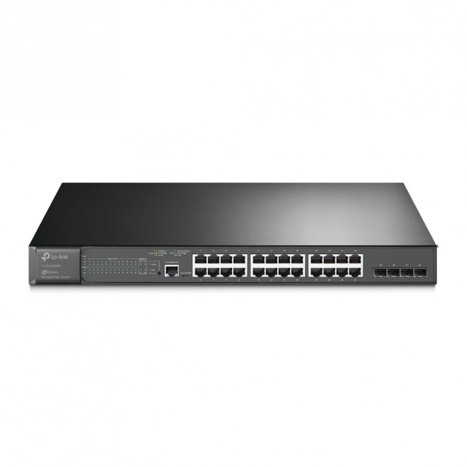 Beheerde switch TP-Link SG3428MP 24x GE PoE+ 4x SFP