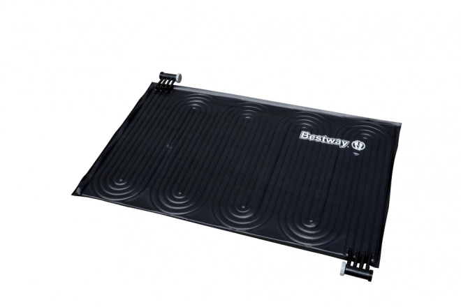 Zonneverwarmingspaneel 110 x 171 cm voor zwembad Bestway 58423