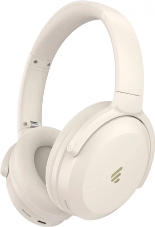 Draadloze koptelefoon Edifier WH700NB Pro met ANC (beige)
