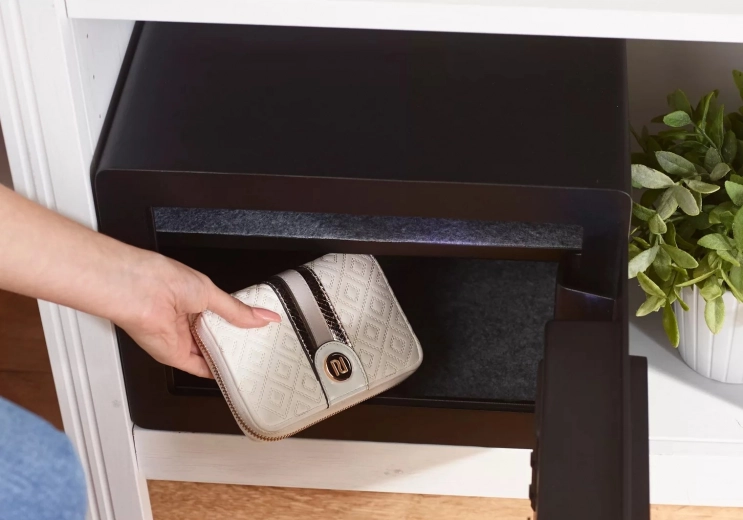 Praktische details voor dagelijks gebruik