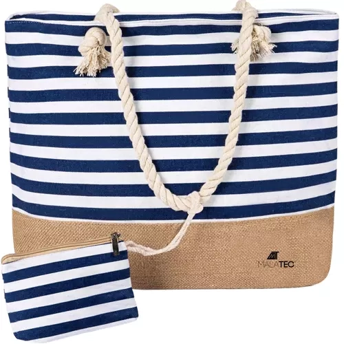 Strand-/picknicktas Malatec 21157