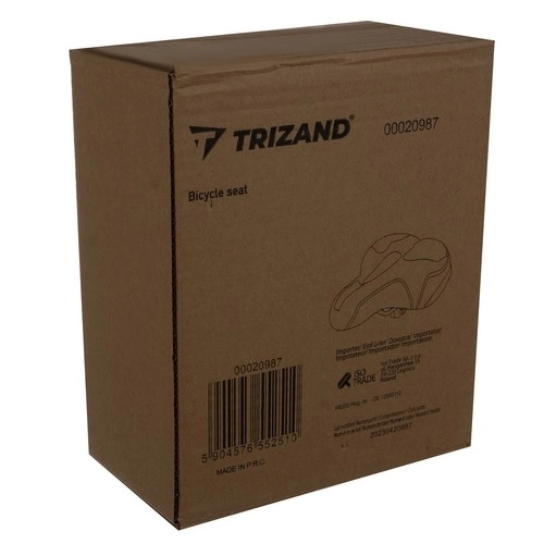 Fietszadel Trizand 20987