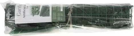 Realistische uitstraling zonder onderhoud