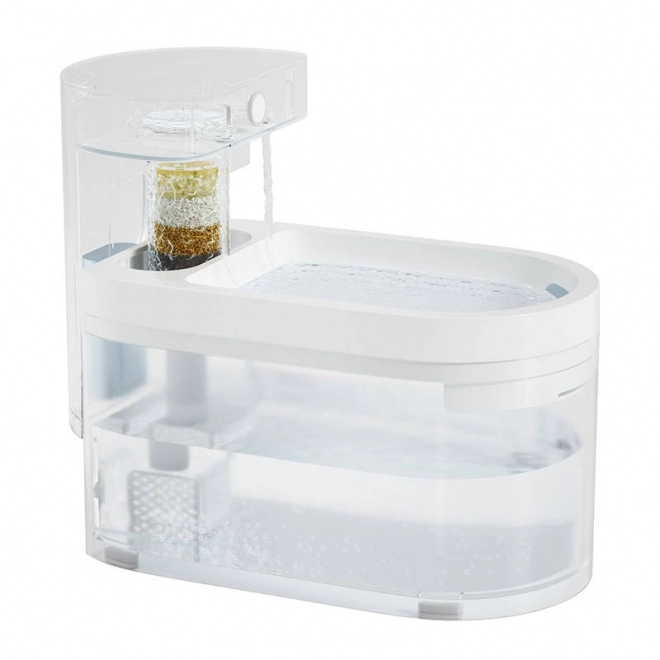 Innovatief filtratiesysteem