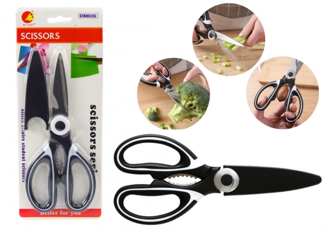 Multifunctionele keukenschaar