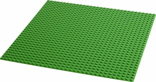 LEGOae Classic 11023 Groene bouwplaat