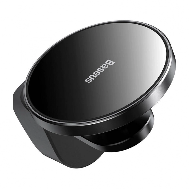Baseus houder voor de auto met draadloze oplader 15 W voor iPhone 12/13