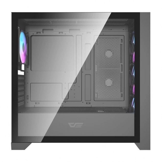 Computerbehuizing Darkflash DRX90