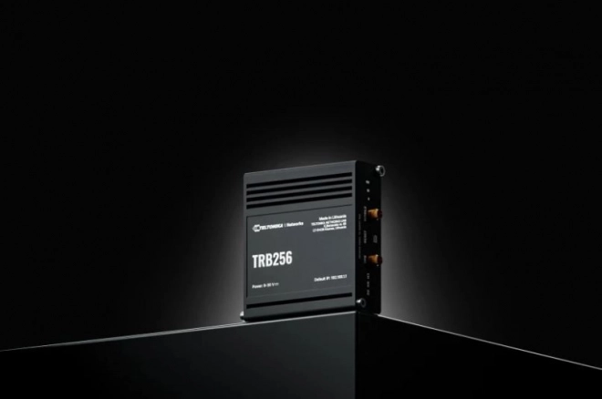 Industriële LTE-gateway Teltonika TRB256
