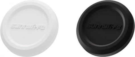 Sunnylife lensdop voor Insta360 GO3S