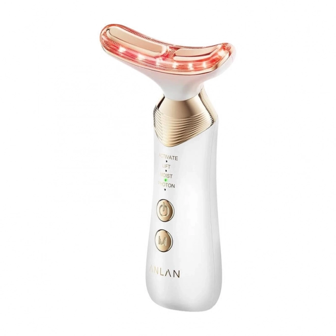 Elektrische nekmassage apparaat ANLAN EMS