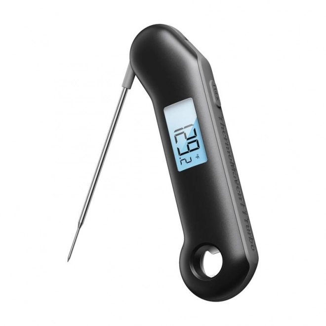 Handthermometer ThermoMaven F1 Turbo zwart