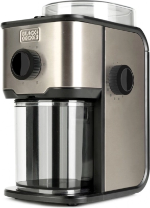 Molen-koffiemaler BLACK+DECKER