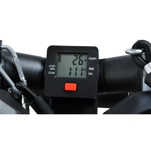 HQ Trizand schuine stepper met kabels 22776