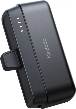 Geïntegreerde Lightning en compact ontwerp