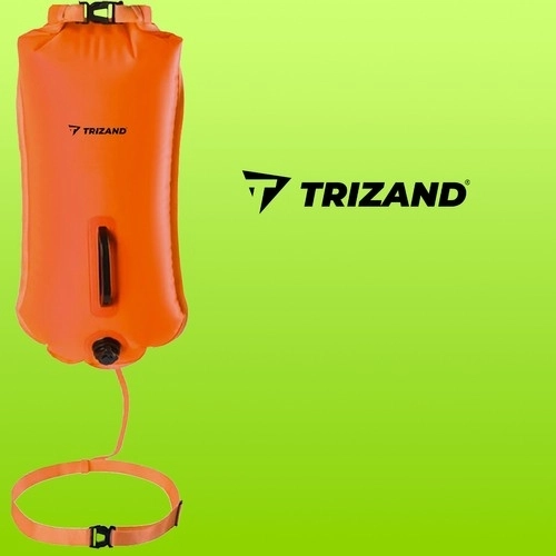 Opblaasbare boei Trizand 2 in 1 23924