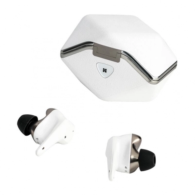 Draadloze oordopjes HiFiMAN Svanar Jr
