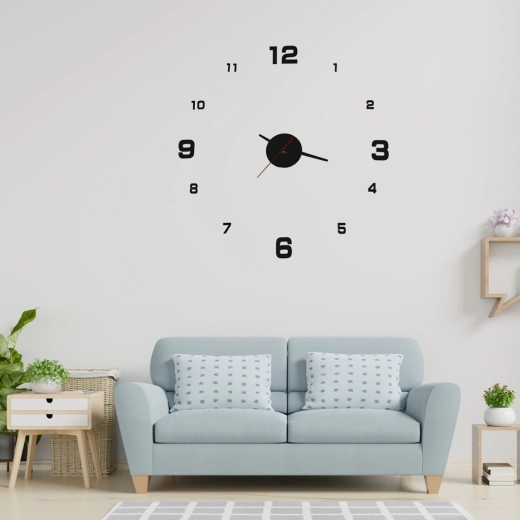 Eenvoudige installatie