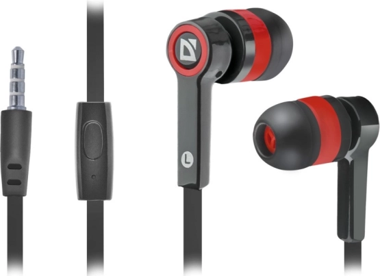 In-ear hoofdtelefoon Defender Pulse 420