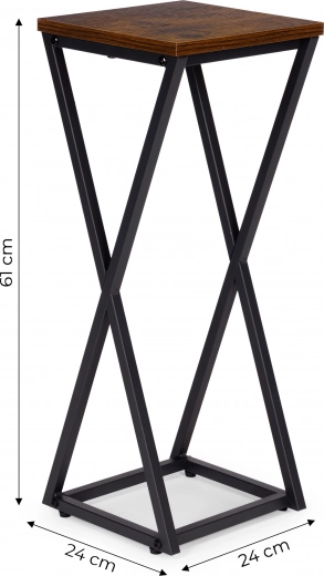 Stabiliteit en vloerbescherming