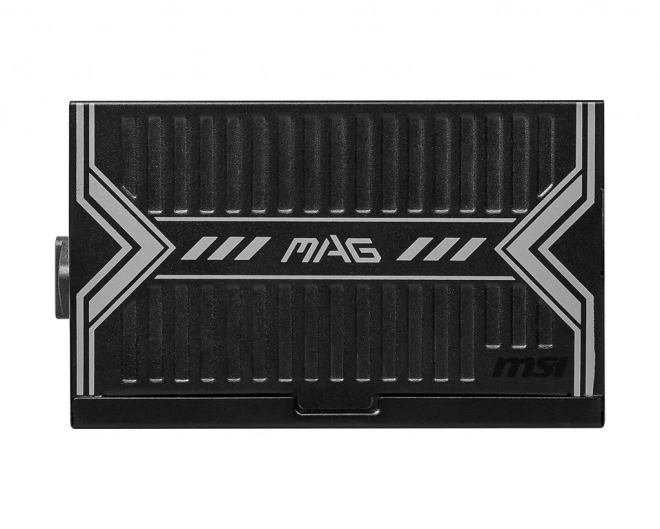 Voeding MSI MAG A650BN 550W 80PLUS Bronze