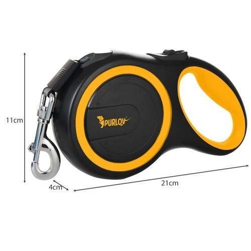 Automatische hondenriem 8m/50kg
